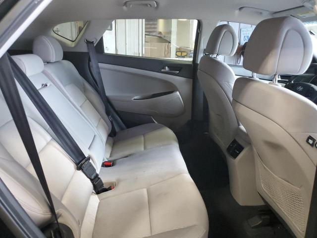 2017 HYUNDAI TUCSON LIM - KM8J33A25HU275960