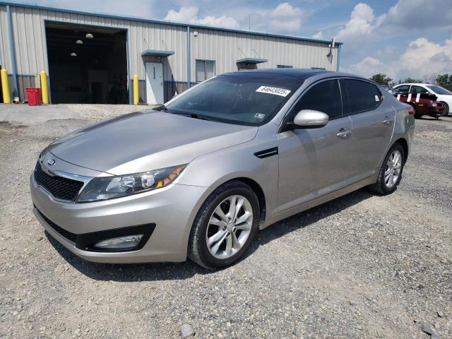 Vin: 5xxgn4a79dg159574, lot: 64643025, kia optima ex 2013 img_1