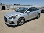2018 HYUNDAI SONATA SE - 5NPE24AF7JH600707