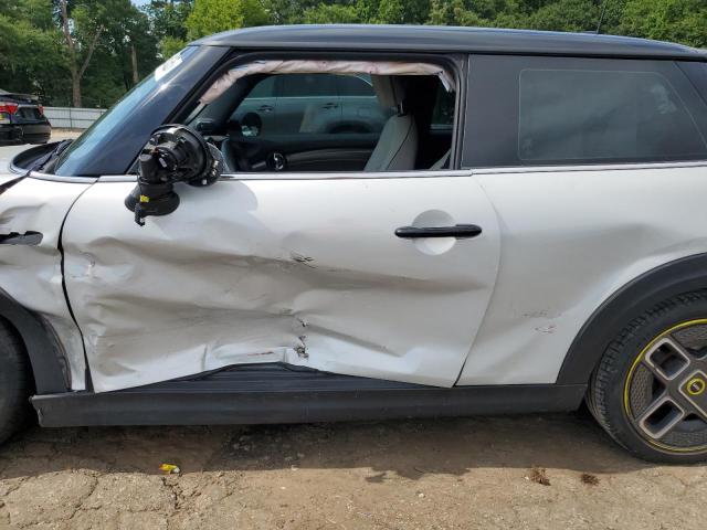 2023 MINI COOPER SE - WMW13DJ04P2T56934