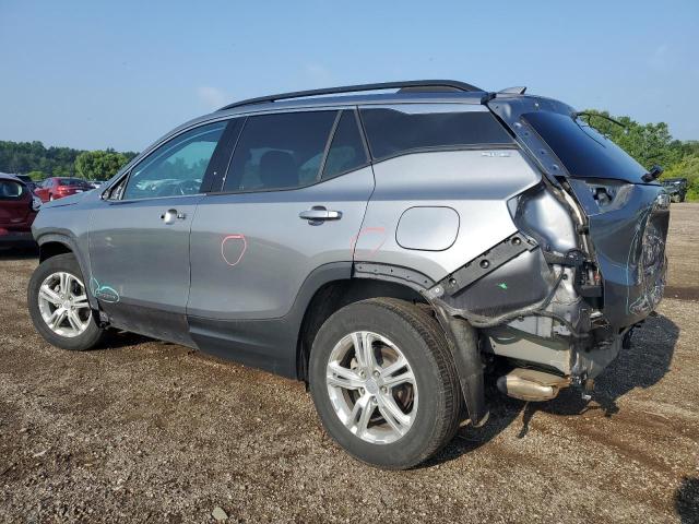 2019 GMC TERRAIN SL 3GKALMEV7KL369018