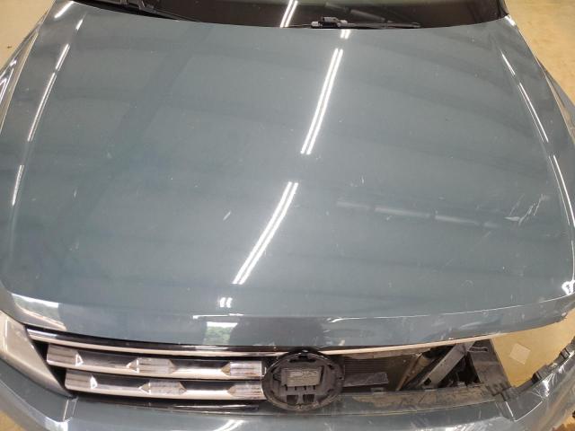 2019 VOLKSWAGEN TIGUAN SE 3VV3B7AX8KM161404