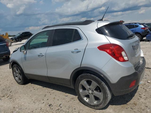 2014 BUICK ENCORE CON - KL4CJBSB8EB778511