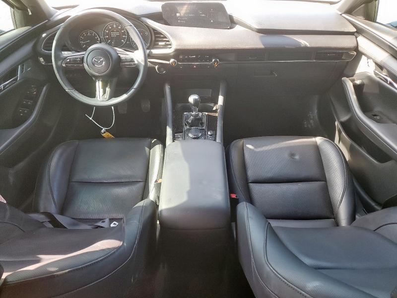 2024 MAZDA 3 PREMIUM JM1BPAMM3R1650908