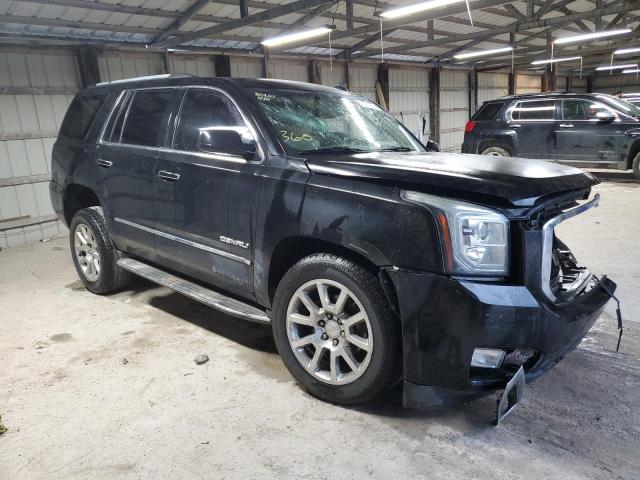 2015 GMC YUKON DENALI 1GKS2CKJ6FR178742