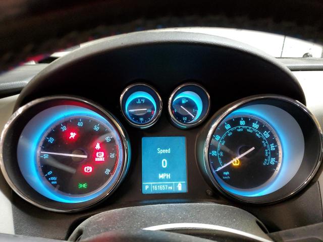 2017 BUICK VERANO SPO 1G4PR5SK3H4109469