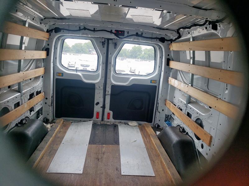 2016 FORD TRANSIT T- 1FTYR1ZM7GKA69898