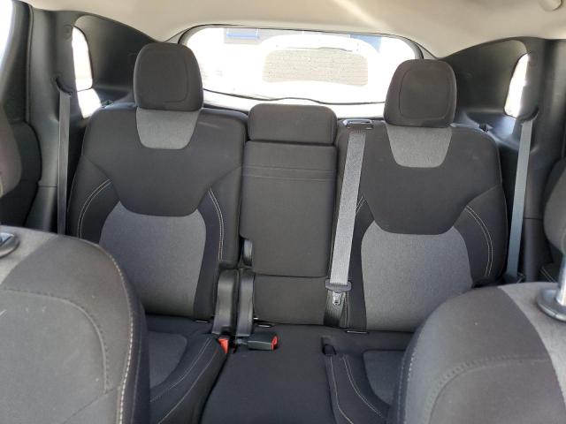 2014 JEEP CHEROKEE L - 1C4PJLCS1EW292868