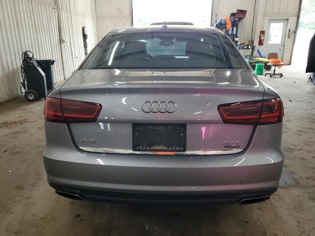 2018 AUDI A6 PREMIUM WAUG3AFC5JN036751
