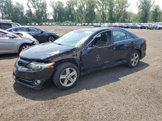 2013 TOYOTA CAMRY L - 4T1BF1FK3DU261039