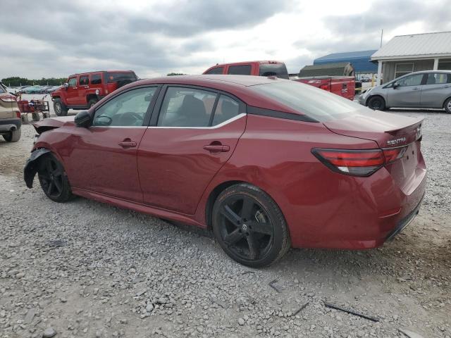 2022 NISSAN SENTRA SR 3N1AB8DV5NY305304