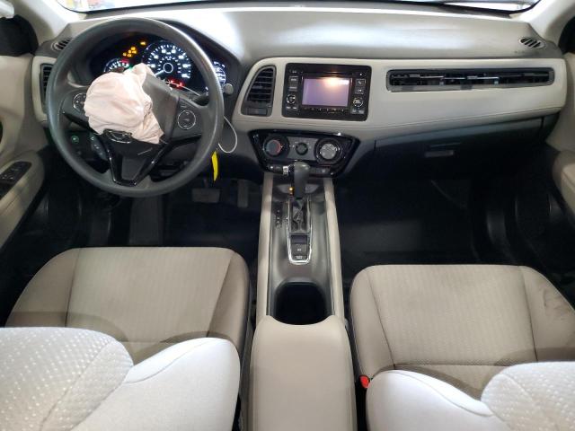 2017 HONDA HR-V LX 3CZRU6H31HG708532