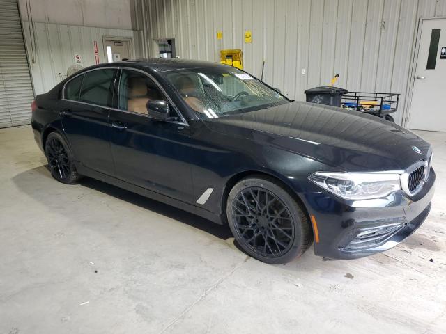 2017 BMW 540 XI WBAJE7C34HG887123