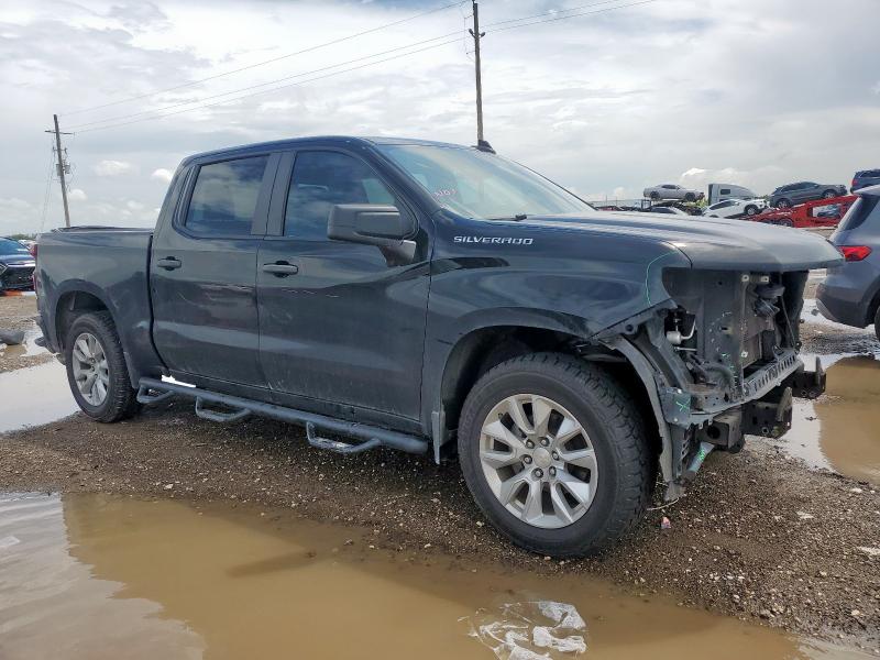 2020 CHEVROLET SILVERADO - 1GCPWBEH8LZ183008