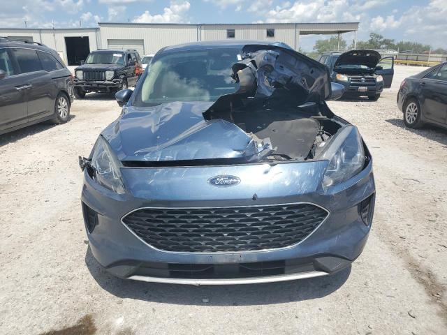 2020 FORD ESCAPE SE - 1FMCU0G60LUB93299