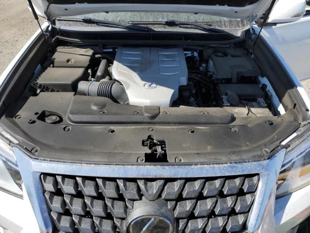 2021 LEXUS GX 460 PREMIUM JTJAM7BX5M5272772