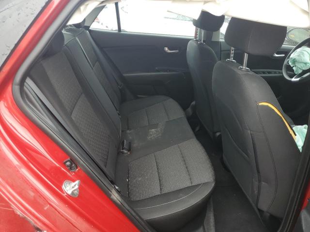 2020 KIA RIO LX 3KPA24AD8LE359003