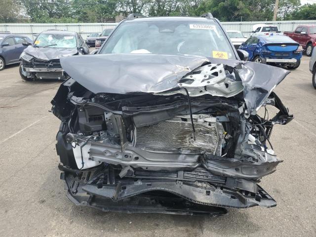 2025 SUBARU FORESTER L JF2SLDRC3SH473529