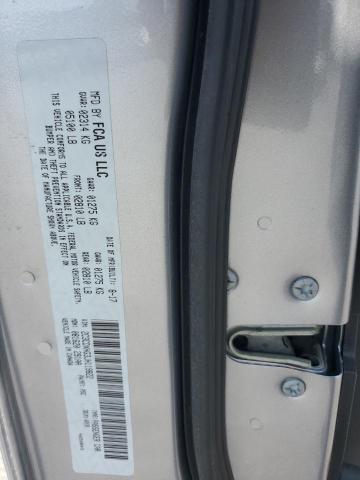 2018 DODGE CHARGER SX 2C3CDXHG3JH119822