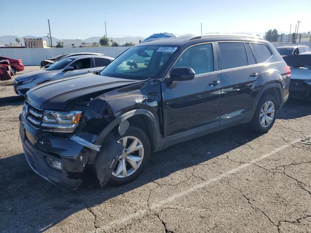 VOLKSWAGEN ATLAS SE