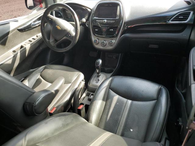 2021 CHEVROLET SPARK 2LT KL8CF6SA5MC739334