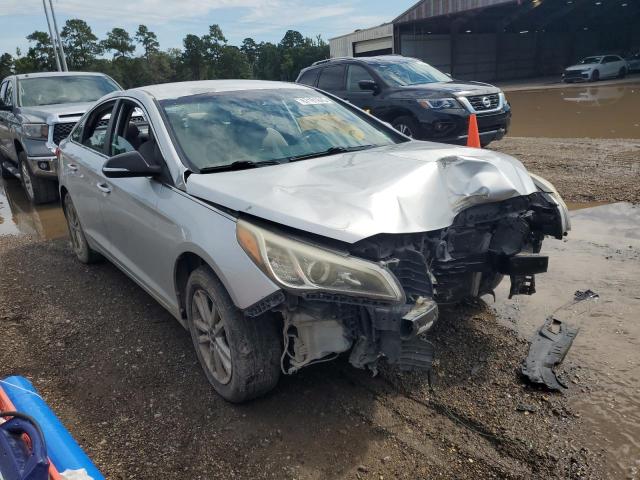 2017 HYUNDAI SONATA SE 5NPE24AF1HH512990