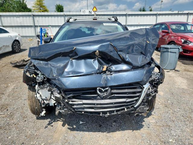 2018 MAZDA 3 TOURING 3MZBN1L35JM277163