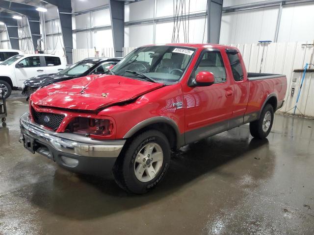 FORD F150