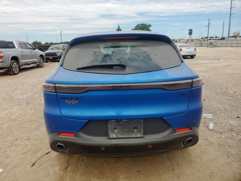 2024 DODGE HORNET R/T ZACPDFCW4R3A12205