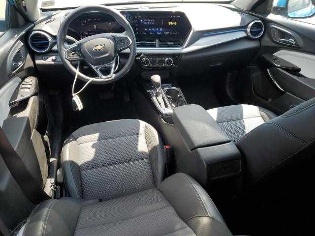 2025 CHEVROLET TRAX 1LT - KL77LHEPXSC096292