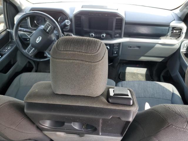 2021 FORD F150 SUPER - 1FTFW1E17MFC73584