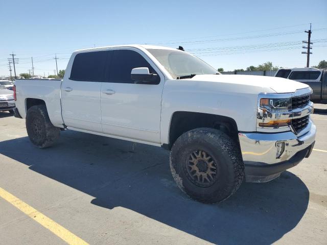 2018 CHEVROLET SILVERADO - 3GCPCREC9JG544748
