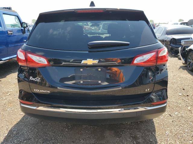 2018 CHEVROLET EQUINOX LT - 3GNAXJEV6JL128801