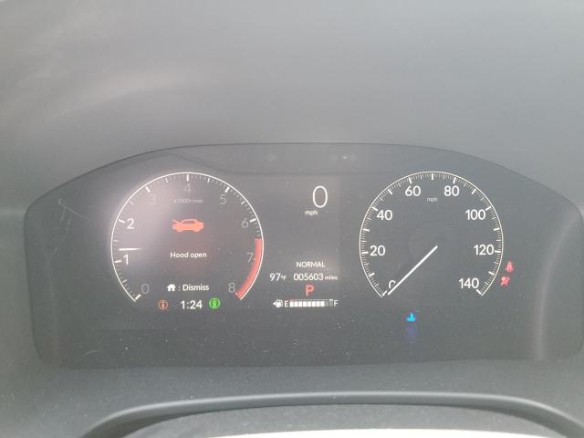 2025 HONDA CR-V EXL - 5J6RS4H73SL010334