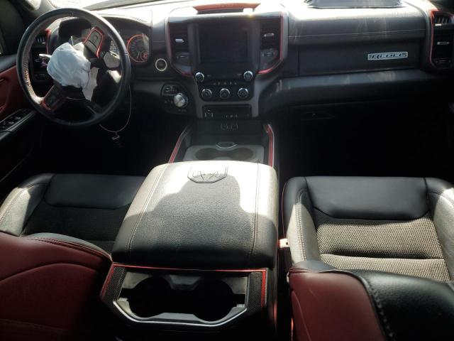 2020 RAM 1500 REBEL 1C6SRFLT7LN199084
