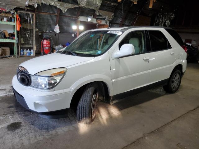 BUICK RENDEZVOUS