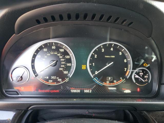 2015 BMW 535 I WBA5B1C50FD922554