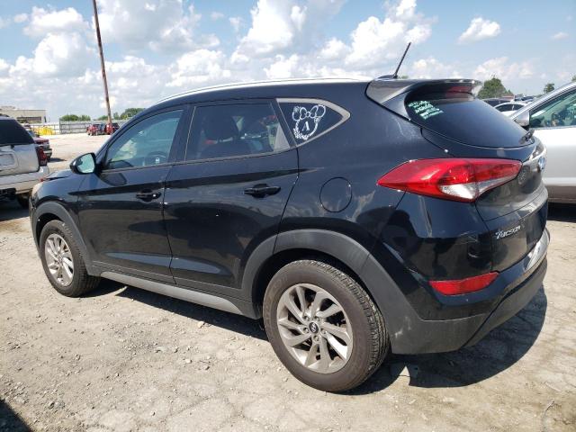 2017 HYUNDAI TUCSON LIM - KM8J3CA43HU289681