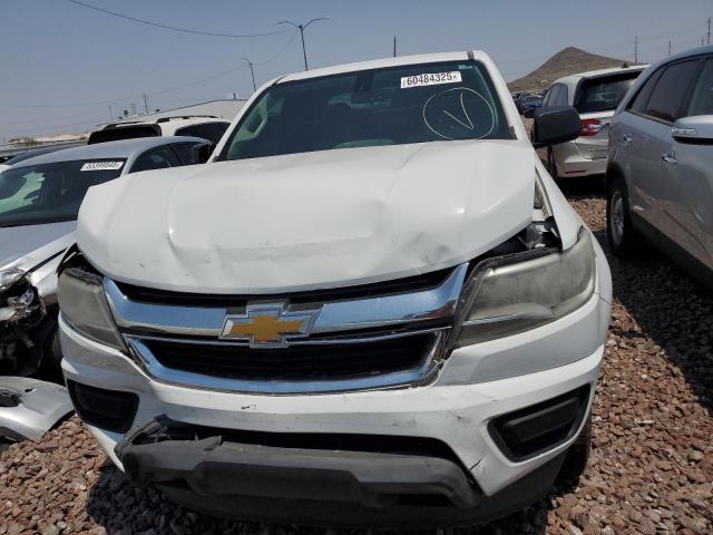 2019 CHEVROLET COLORADO - 1GCHSBEA9K1318853