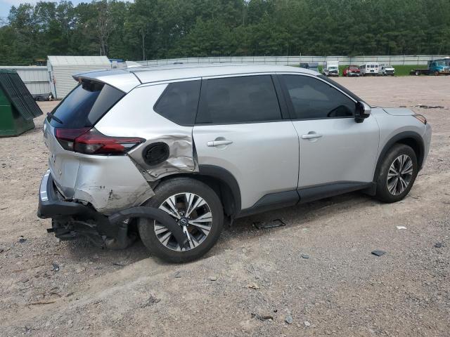 2023 NISSAN ROGUE SV 5N1BT3BA7PC942476