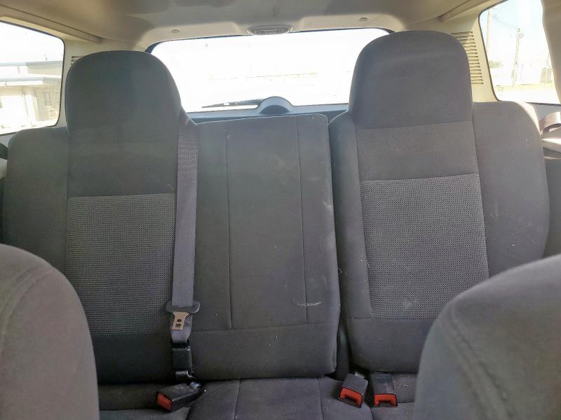 2016 JEEP PATRIOT SP - 1C4NJPBA3GD790642