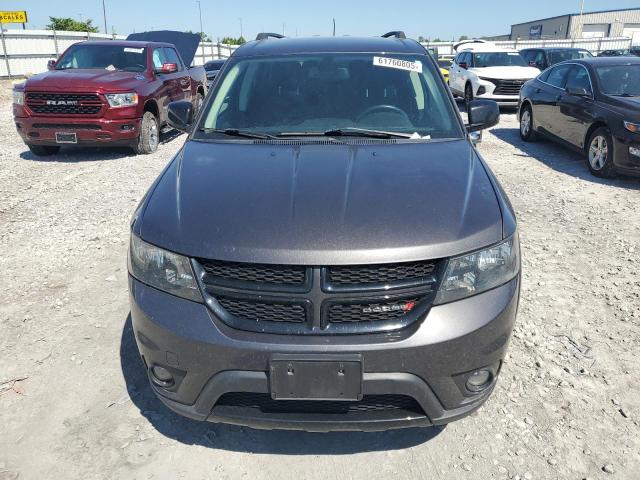 2018 DODGE JOURNEY SX 3C4PDCBG1JT529525