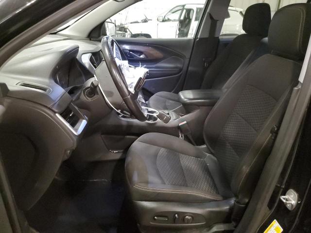 2019 GMC TERRAIN SL 3GKALTEV2KL384245