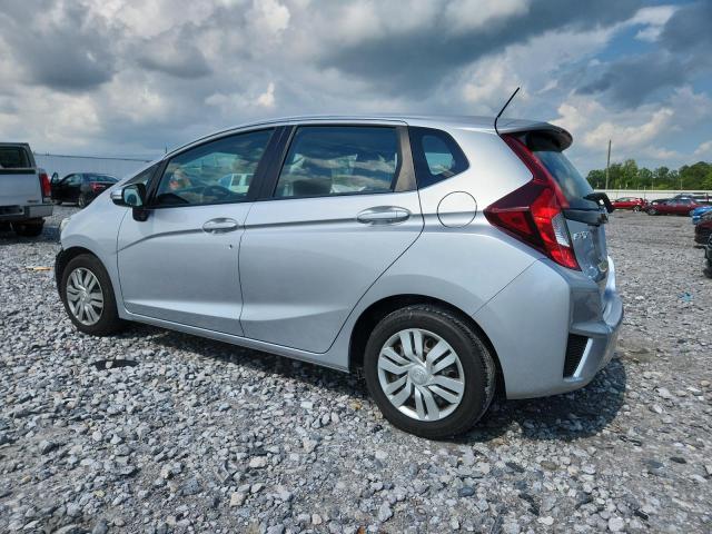 Vin: 3hggk5h50fm748275, lot: 63043175, honda fit lx 20152
