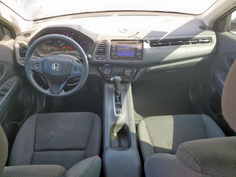 2019 HONDA HR-V LX 3CZRU5H34KG716240