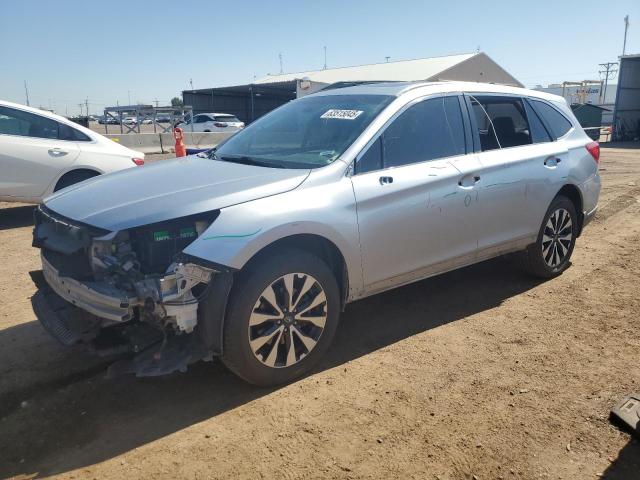 SUBARU OUTBACK 3.