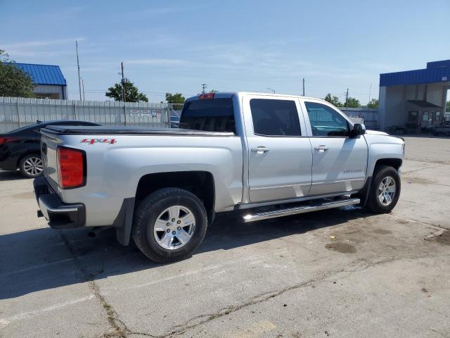 2016 CHEVROLET SILVERADO - 3GCUKREC9GG376317