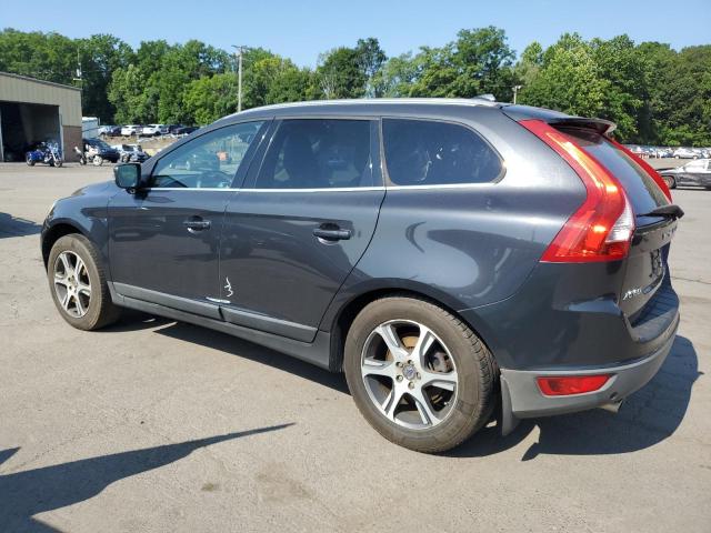 2011 VOLVO XC60 - YV4902DZXB2150648
