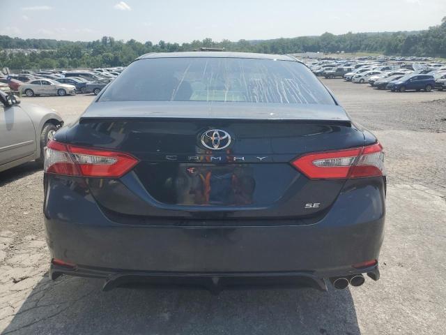 2018 TOYOTA CAMRY L JTNB11HKXJ3025257