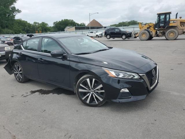 2021 NISSAN ALTIMA SR 1N4BL4CV7MN378412